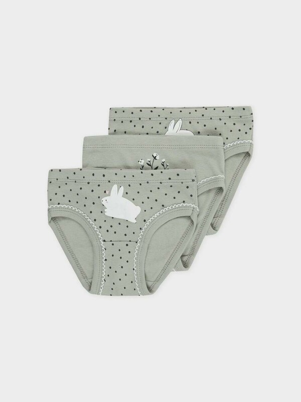 трусы для дев